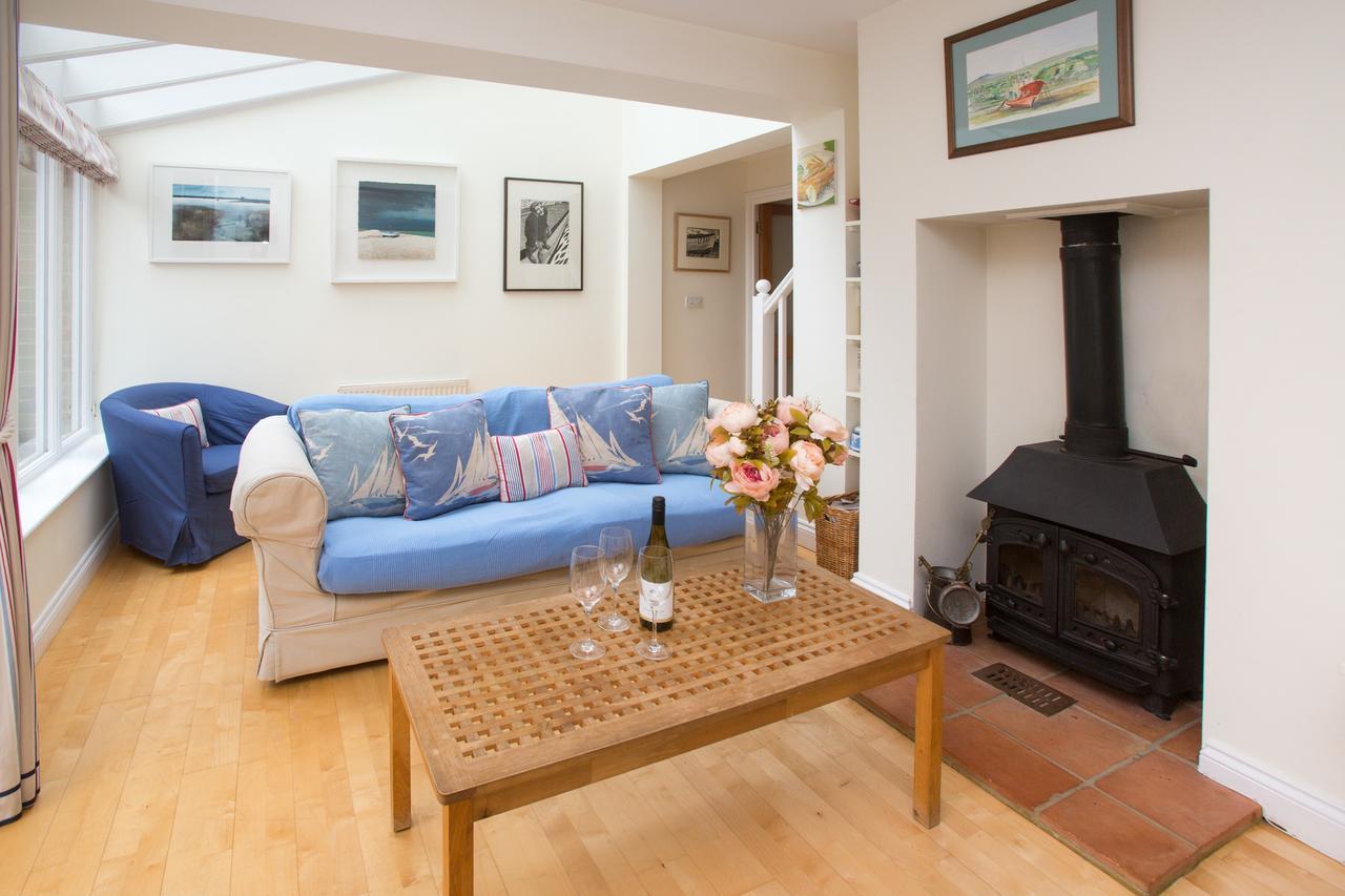 67 Pebble Cottage Aldeburgh Exterior foto